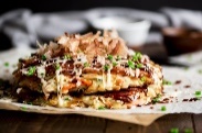 Okonomiyaki