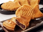 Taiyaki
