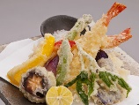 Tempura