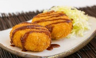 Korokke